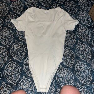 Kids Cream One Piece